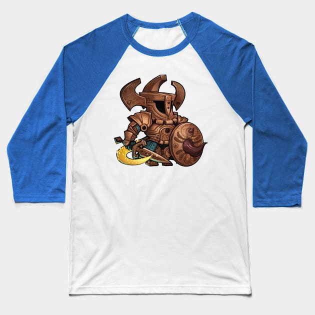 elden ring Baseball T-Shirt by mprokolo corgi